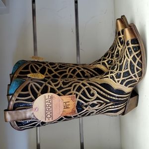 New Womens Corral C3513